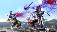 Primeras im�genes de Ninja Gaiden 2