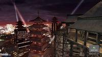 Primeras im�genes de Ninja Gaiden 2