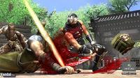 Primeras im�genes de Ninja Gaiden 2