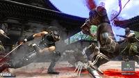 Primeras im�genes de Ninja Gaiden 2