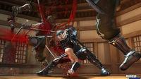Nuevas im�genes de Ninja Gaiden 2