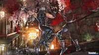 Nuevas im�genes de Ninja Gaiden 2