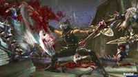 Nuevas im�genes y v�deo de Ninja Gaiden 2