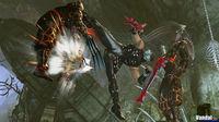 Nuevas im�genes y v�deo de Ninja Gaiden 2