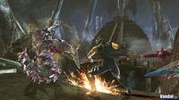 Nuevas im�genes y v�deo de Ninja Gaiden 2