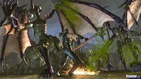 Nuevas im�genes y v�deo de Ninja Gaiden 2