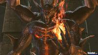 Nuevas im�genes y v�deo de Ninja Gaiden 2