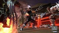 Nuevas im�genes de Ninja Gaiden 2