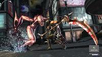 Nuevas im�genes de Ninja Gaiden 2