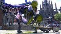 Nuevas im�genes de Ninja Gaiden 2