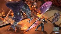 Nuevas im�genes de Ninja Gaiden 2