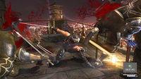 Nuevas im�genes de Ninja Gaiden 2