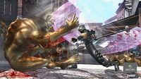 Nuevas im�genes de Ninja Gaiden 2