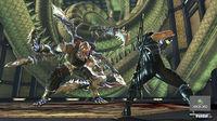 Nuevas im�genes de Ninja Gaiden 2