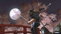 Nuevas im�genes de Ninja Gaiden 2