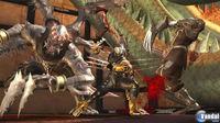 Imagen 70 de Ninja Gaiden 2 para Xbox 360