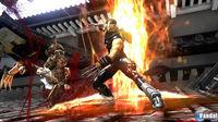 Imagen 83 de Ninja Gaiden 2 para Xbox 360