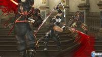 Imagen 73 de Ninja Gaiden 2 para Xbox 360