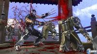 Imagen 80 de Ninja Gaiden 2 para Xbox 360