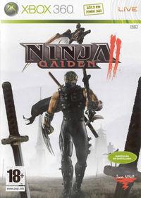 Imagen 91 de Ninja Gaiden 2 para Xbox 360