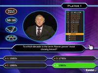 �Qui�n quiere ser millonario?
