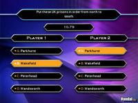 Imagen �Qui�n quiere ser millonario?
