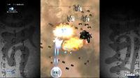 Nuevas im�genes de Ikaruga para Xbox Live Arcade