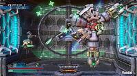 Pantalla Omega Five XBLA