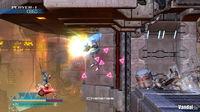Imagen 15 de Omega Five XBLA para Xbox 360