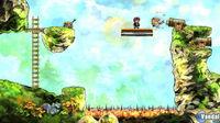 E3: Nuevas im�genes de Braid