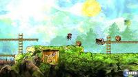 E3: Nuevas im�genes de Braid