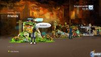 Pantalla Braid XBLA