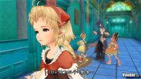 Nuevas im�genes de Eternal Sonata para PS3