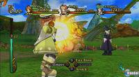 Pantalla Eternal Sonata