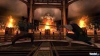 Nuevas im�genes de Yakuza 3