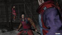 TGS: Nueva imagen de Yakuza 3