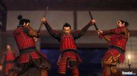 Nuevas im�genes de Yakuza 3