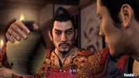 Nuevas im�genes de Yakuza 3