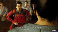 Nuevas im�genes de Yakuza 3