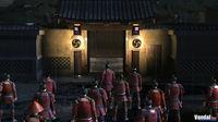 Nuevas im�genes de Yakuza 3