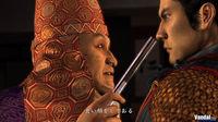 Nuevas im�genes de Yakuza 3