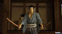Yakuza: Kenzan!