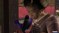 Imagen Yakuza: Kenzan!