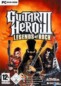 Imagen 1 de Guitar Hero 3 para Ordenador