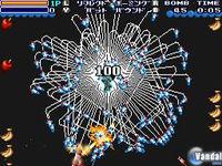 Nuevas im�genes de Bangai-O Spirits