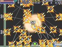 Nuevas im�genes de Bangai-O Spirits