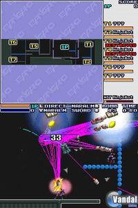 Imagen 30 de Bangai-O Spirits para Nintendo DS