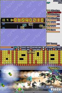 Imagen 21 de Bangai-O Spirits para Nintendo DS