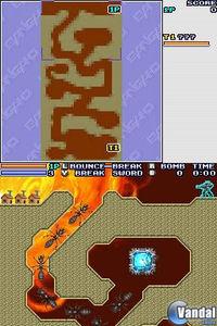 Imagen 29 de Bangai-O Spirits para Nintendo DS