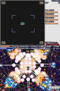 Imagen 27 de Bangai-O Spirits para Nintendo DS